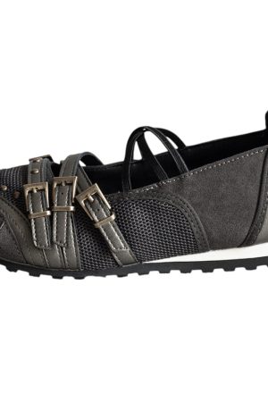 Casual Day Outfits, Easy Trendy Outfits Cyber Celebrity Ballet Sneakers