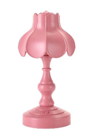 Casual Day Outfits, Easy Trendy Outfits Danish Pastel Lotus Desk Lamp