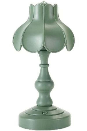 Casual Day Outfits, Easy Trendy Outfits Danish Pastel Lotus Desk Lamp