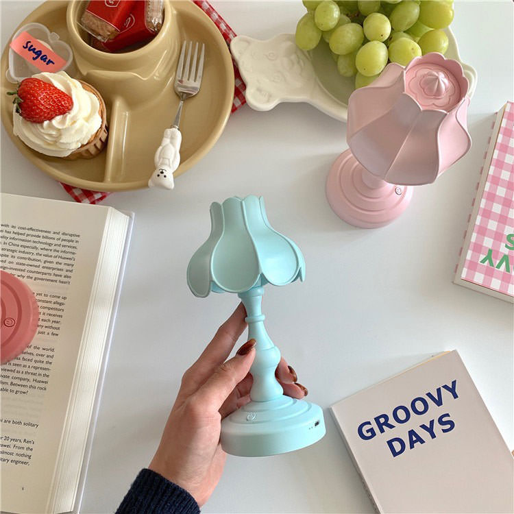 Casual Day Outfits, Easy Trendy Outfits Danish Pastel Lotus Desk Lamp Casual Day Outfits, Easy Trendy Outfits Danish Pastel Lotus Desk Lamp