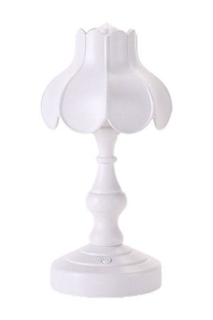 Casual Day Outfits, Easy Trendy Outfits Danish Pastel Lotus Desk Lamp