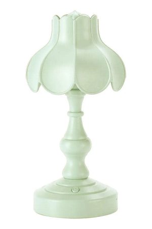 Casual Day Outfits, Easy Trendy Outfits Danish Pastel Lotus Desk Lamp