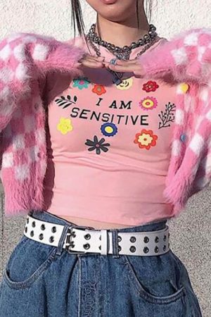 Casual Day Outfits, Easy Trendy Outfits Daydream Checkered Cardigan