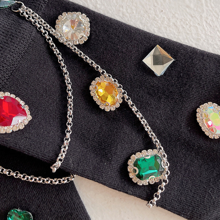 Casual Day Outfits, Easy Trendy Outfits Diamonds Socks Casual Day Outfits, Easy Trendy Outfits Diamonds Socks