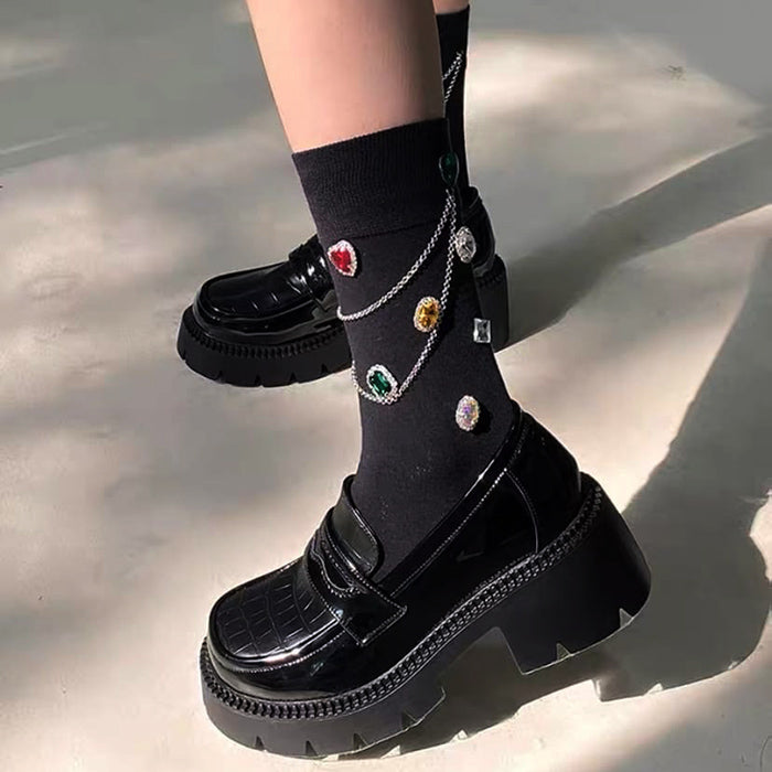 Casual Day Outfits, Easy Trendy Outfits Diamonds Socks Casual Day Outfits, Easy Trendy Outfits Diamonds Socks