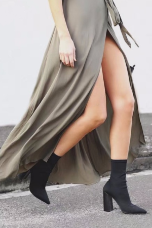 Casual Day Outfits, Easy Trendy Outfits Diddy Boots