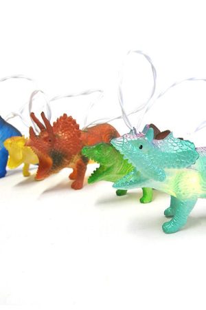 Casual Day Outfits, Easy Trendy Outfits Dinosaur String Lights