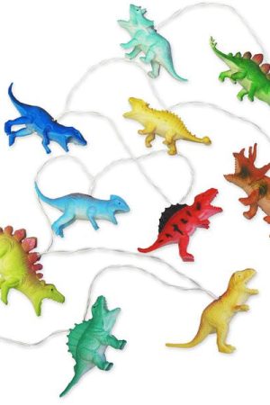 Casual Day Outfits, Easy Trendy Outfits Dinosaur String Lights