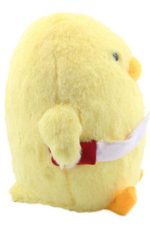 Casual Day Outfits, Easy Trendy Outfits Duck With a Knife Plush Toy