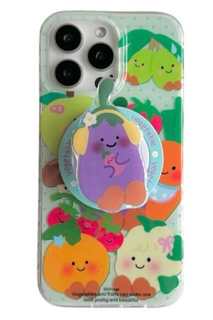 Casual Day Outfits, Easy Trendy Outfits Eggplant Friends iPhone Case