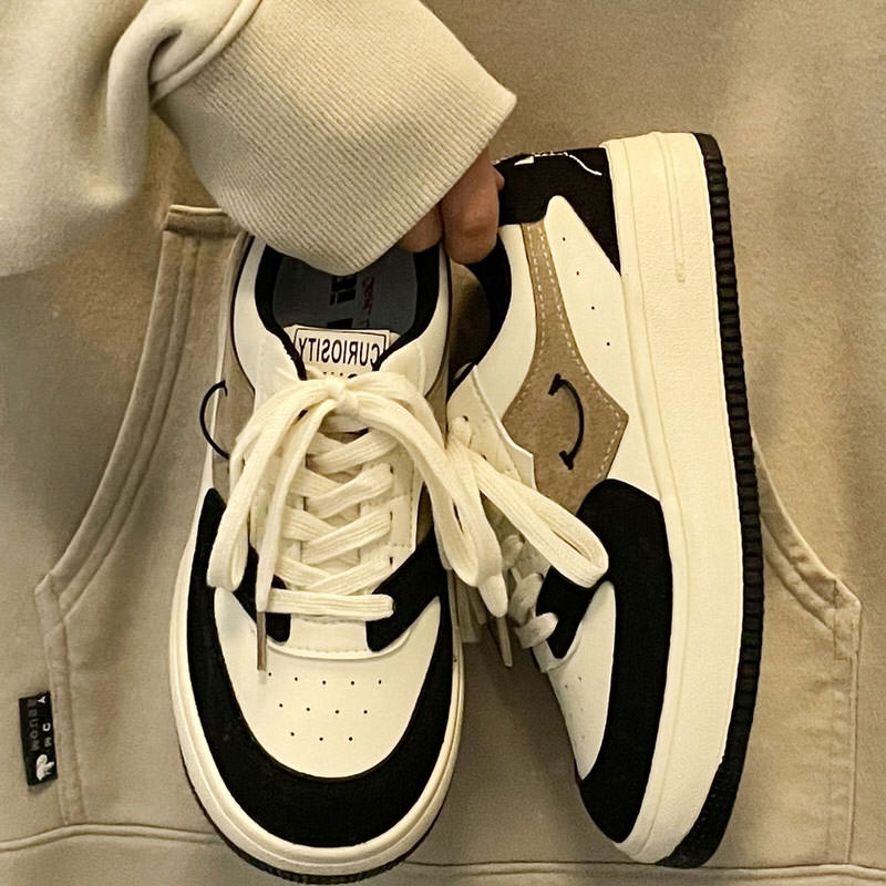 Casual Day Outfits, Easy Trendy Outfits Face Embroidery Aesthetic Black Sneakers Casual Day Outfits, Easy Trendy Outfits Face Embroidery Aesthetic Black Sneakers