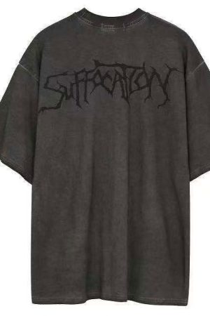 Casual Day Outfits, Easy Trendy Outfits Fairy Grunge Aesthetic T-Shirt