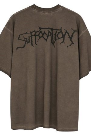 Casual Day Outfits, Easy Trendy Outfits Fairy Grunge Aesthetic T-Shirt