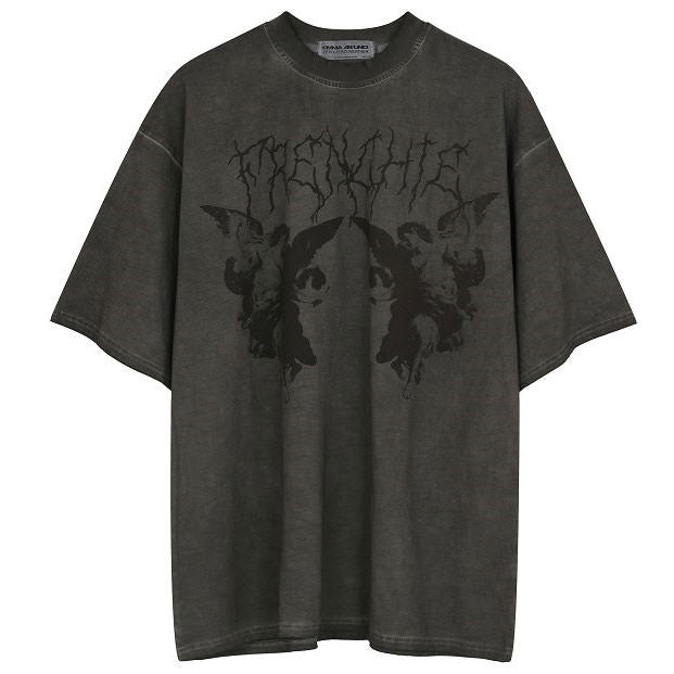 Casual Day Outfits, Easy Trendy Outfits Fairy Grunge Aesthetic T-Shirt Casual Day Outfits, Easy Trendy Outfits Fairy Grunge Aesthetic T-Shirt