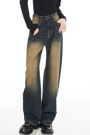 Casual Day Outfits, Easy Trendy Outfits Fairy Grunge Jeans