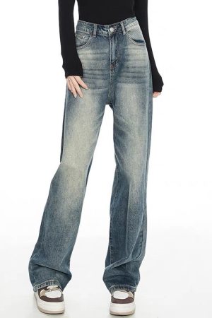 Casual Day Outfits, Easy Trendy Outfits Fairy Grunge Jeans