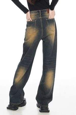 Casual Day Outfits, Easy Trendy Outfits Fairy Grunge Jeans