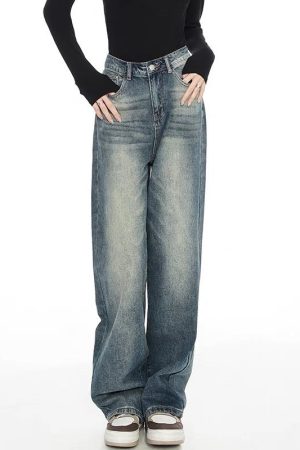 Casual Day Outfits, Easy Trendy Outfits Fairy Grunge Jeans