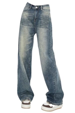 Casual Day Outfits, Easy Trendy Outfits Fairy Grunge Jeans