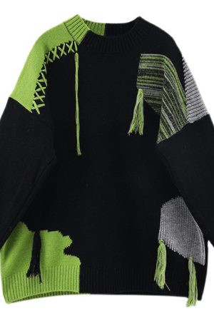 Casual Day Outfits, Easy Trendy Outfits Fairy Grunge Sweater