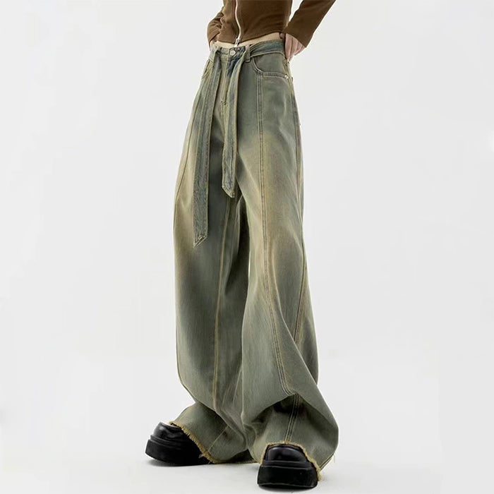 Casual Day Outfits, Easy Trendy Outfits Fairy Grunge Washed Jeans Casual Day Outfits, Easy Trendy Outfits Fairy Grunge Washed Jeans