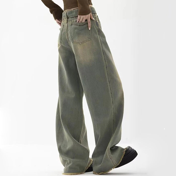 Casual Day Outfits, Easy Trendy Outfits Fairy Grunge Washed Jeans Casual Day Outfits, Easy Trendy Outfits Fairy Grunge Washed Jeans