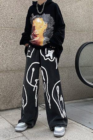 Casual Day Outfits, Easy Trendy Outfits Fake Smile Jeans