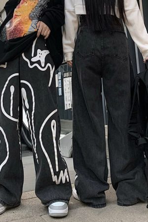 Casual Day Outfits, Easy Trendy Outfits Fake Smile Jeans