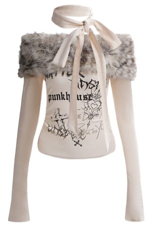 Casual Day Outfits, Easy Trendy Outfits Ferocious Fancy Off-Shoulder Top