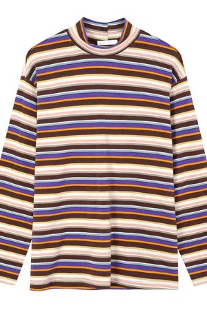 Casual Day Outfits, Easy Trendy Outfits Forbidden Girlfriend Turtleneck Jumper