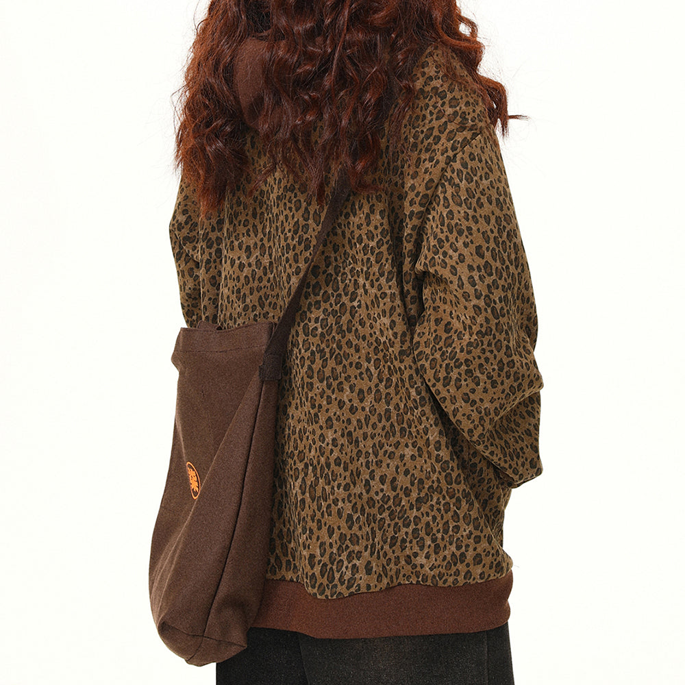 Casual Day Outfits, Easy Trendy Outfits Found Leopard Oversized Hoodie Casual Day Outfits, Easy Trendy Outfits Found Leopard Oversized Hoodie