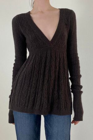 Casual Day Outfits, Easy Trendy Outfits Frazzled English Woman Sweater