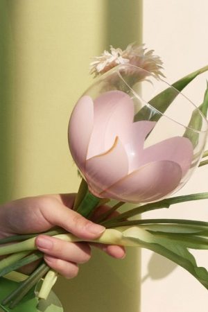 Casual Day Outfits, Easy Trendy Outfits French Aesthetic Flower Glass