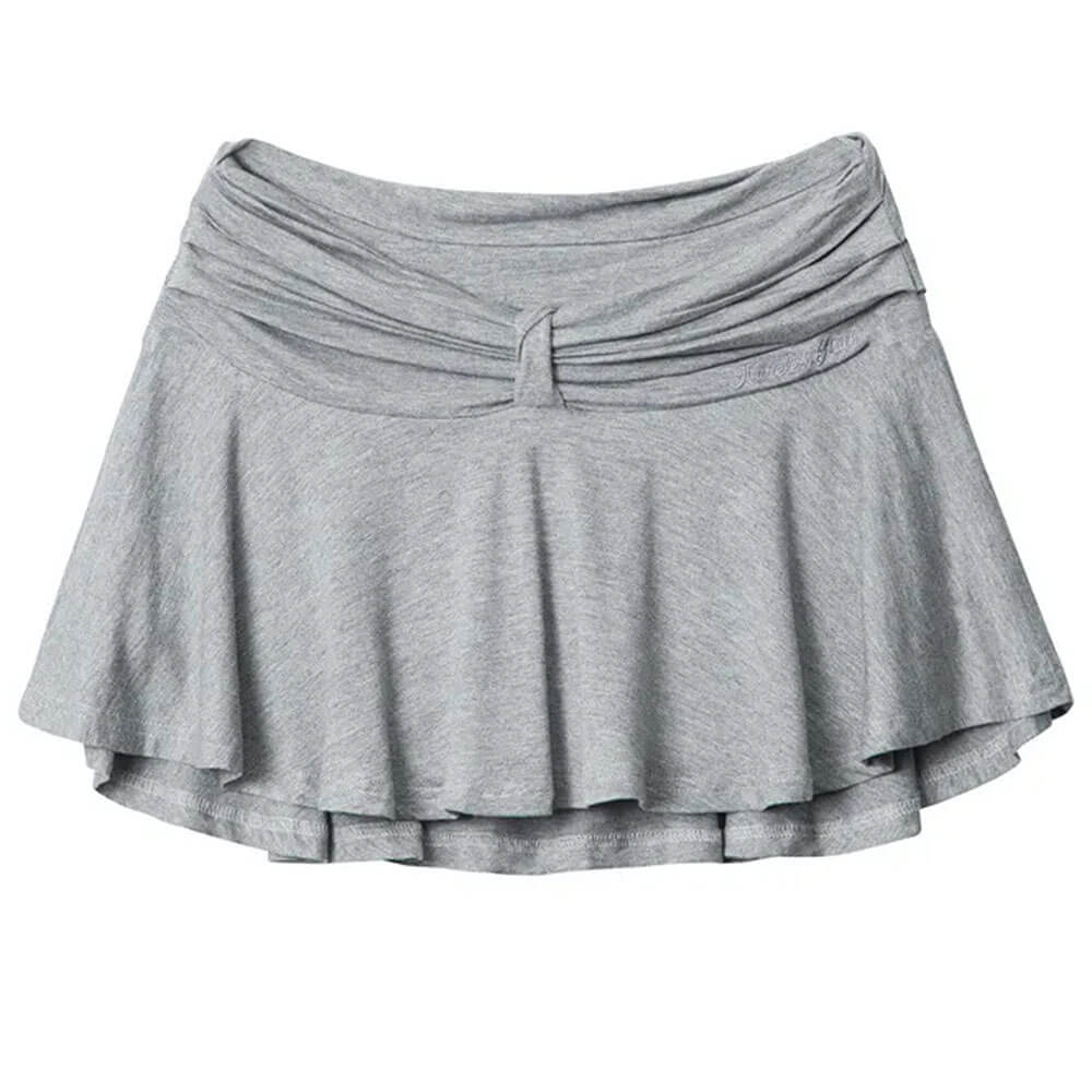 Casual Day Outfits, Easy Trendy Outfits French Girl Ballet Skirt
