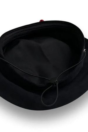 Casual Day Outfits, Easy Trendy Outfits French Kiss Heart Beret