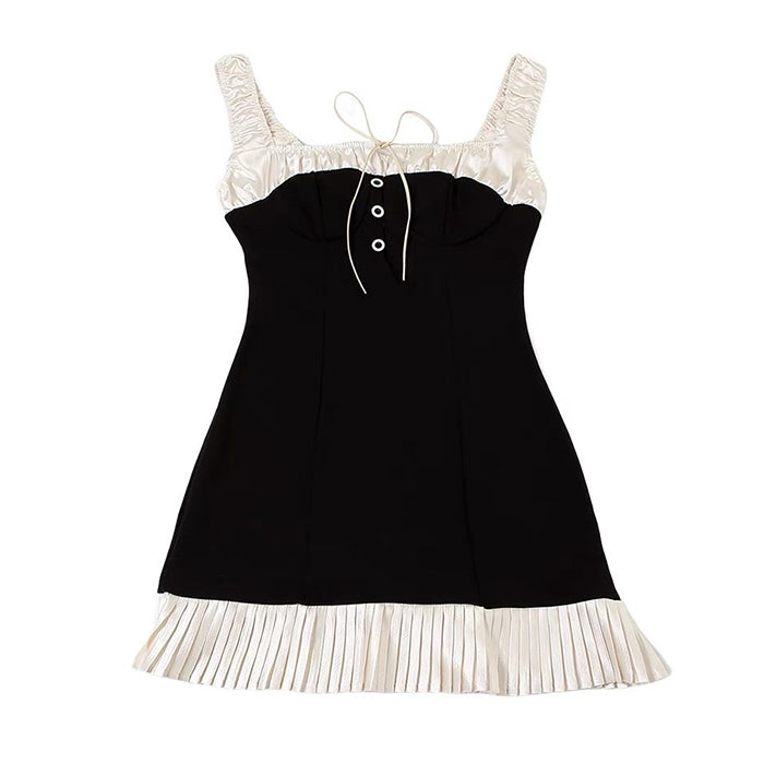 Casual Day Outfits, Easy Trendy Outfits French Maid Mini Dress Casual Day Outfits, Easy Trendy Outfits French Maid Mini Dress