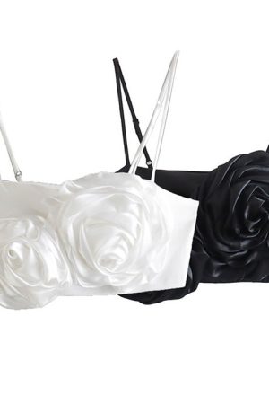 Casual Day Outfits, Easy Trendy Outfits French Rose Satin Top