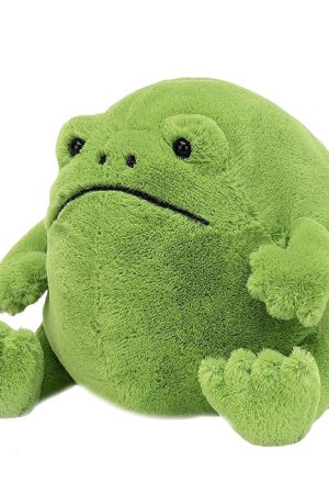 Casual Day Outfits, Easy Trendy Outfits Goblincore Aesthetic Sad Frog Toy