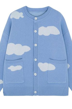 Casual Day Outfits, Easy Trendy Outfits Gone Dreaming Cloud Cardigan