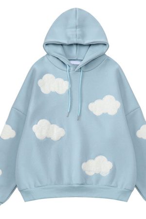 Casual Day Outfits, Easy Trendy Outfits Gone Dreaming Cloud Hoodie