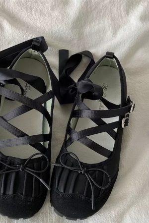 Casual Day Outfits, Easy Trendy Outfits Gossip Goes Around Ballet Flats