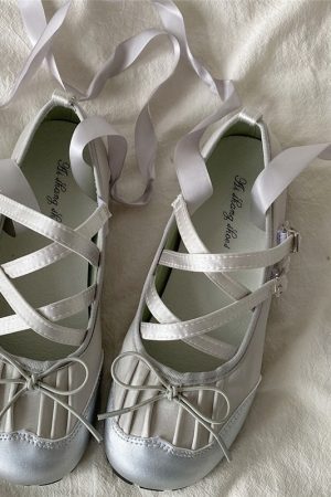 Casual Day Outfits, Easy Trendy Outfits Gossip Goes Around Ballet Flats