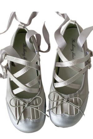 Casual Day Outfits, Easy Trendy Outfits Gossip Goes Around Ballet Flats