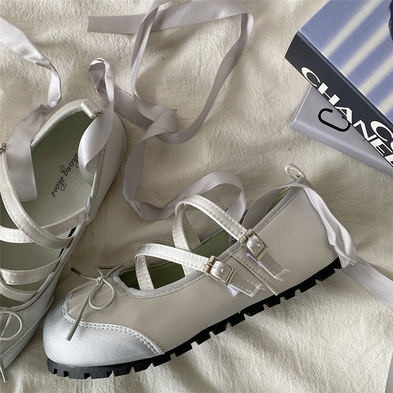 Casual Day Outfits, Easy Trendy Outfits Gossip Goes Around Ballet Flats Casual Day Outfits, Easy Trendy Outfits Gossip Goes Around Ballet Flats