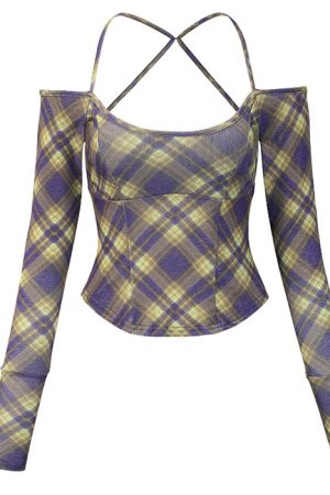 Casual Day Outfits, Easy Trendy Outfits Gossip Goes Around Halter Top