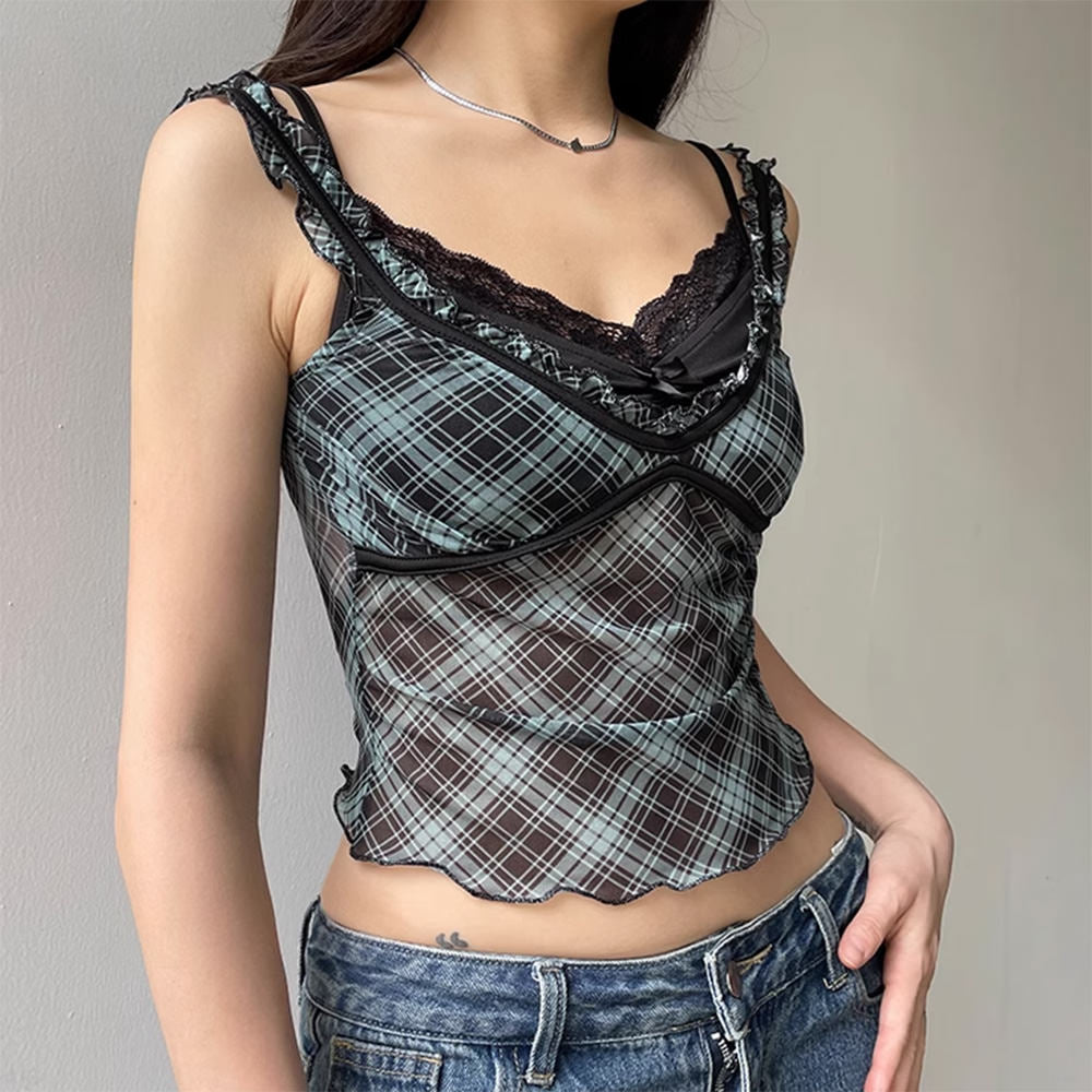 Casual Day Outfits, Easy Trendy Outfits Gossip Goes Around Lace Top Casual Day Outfits, Easy Trendy Outfits Gossip Goes Around Lace Top