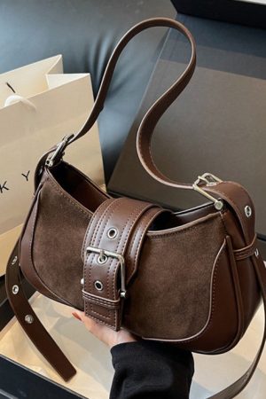 Casual Day Outfits, Easy Trendy Outfits Gossip Goes Around Mini Handbag