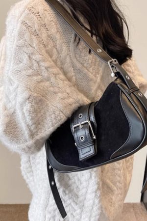 Casual Day Outfits, Easy Trendy Outfits Gossip Goes Around Mini Handbag