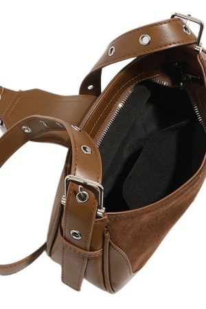 Casual Day Outfits, Easy Trendy Outfits Gossip Goes Around Mini Handbag