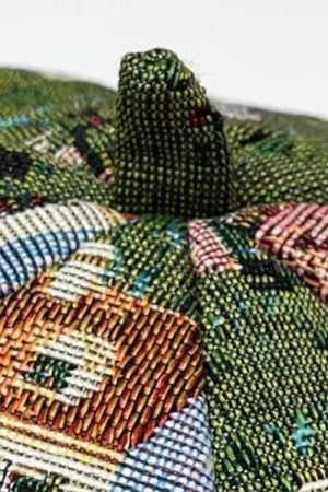 Casual Day Outfits, Easy Trendy Outfits Grandma's House Beret Hat